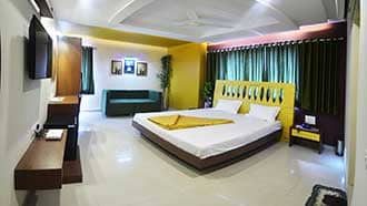 Hotel Barcelona Exotica, Ahmedabad 3
